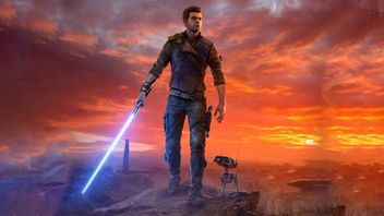 Star Wars Jedi: Survivor trafiło do Xbox Game Passa