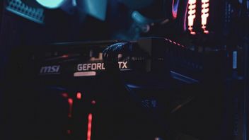 Zaginiony GeForce GTX niespodziewanie odnalazł się i może pochwalić się mocą na poziomie 95% RTX-a 2070