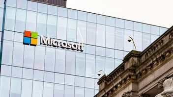 Microsoft stanowi zagrożenie dla bezpieczeństwa narodowego, twierdzi były dyrektor ds. polityki cybernetycznej USA