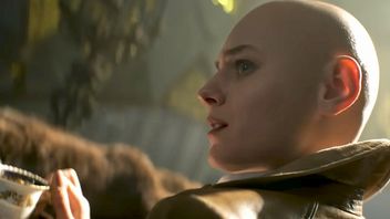 Kto jest złoczyńcą w Deadpool and Wolverine? Wyjaśniamy, jakie powiązania z X-Menami, genezę i moce ma Cassandra Nova