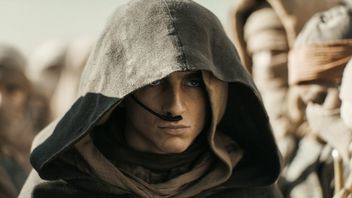 Diuna jest jak Ojciec chrzestny? Denis Villeneuve uważa, że Paul Atryda to „Michael Corleone sci-fi” i zapowiada trzecią część swego epickiego widowiska