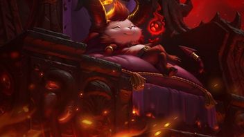 „Wspomnienie, którego nigdy nie zapomnę” - gracze LoLa chcą powrotu trybu sprzed 10 lat