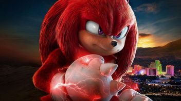 Knuckles ma recenzje na Rotten Tomatoes. Serialowy spin-off Sonica jest „niepotrzebny”, bo choć „zabawny i uroczy", to atrakcyjny tylko dla fanów