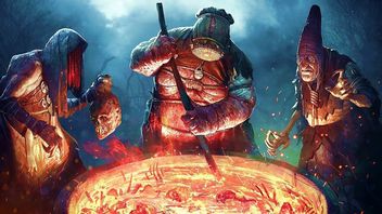 Współtworca Wiedźmina 3 obiecuje, że edytor REDKit pozwoli przekroczyć wiele granic. Choćby zachęcić do romansu Wiedźmy z Krzywuchowych Moczarów