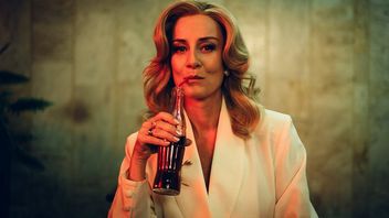 Serial o lądowaniu UFO w Polsce, od twórców Wielkiej wody, wkrótce obejrzymy na Netflixie