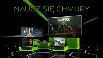 Jak zacząć korzystać z usługi NVIDIA GeForce NOW? Przewodnik dla graczy