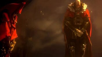 Opcja respec w No Rest for the Wicked trafi do gry, mimo że nie wszyscy uważają, że jest potrzebna