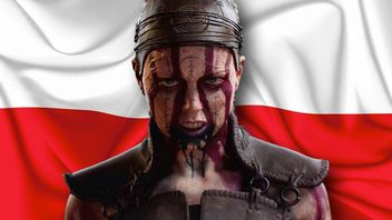 Dobre wieści dla polskich fanów Senua's Saga: Hellblade 2. Twórcy ujawnili listę wersji językowych