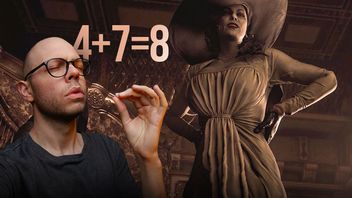 Widzieliśmy Resident Evil: Village -  4 + 7 = 8 i to świetna wiadomość dla fanów