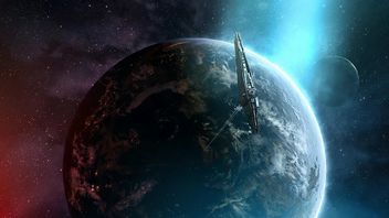 Legendarna gra science fiction otrzyma duży dodatek, który zrewolucjonizuje kosmiczne obszary bezprawia. W Equinox gracze EVE Online stworzą skórki dla statków