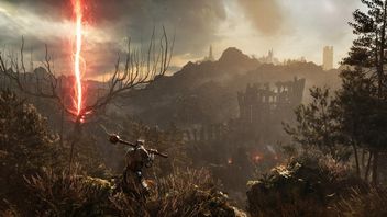 RPG akcji Lords of the Fallen otrzymało dużą aktualizację 1.5. Twórcy nazywają ją kulminacją półrocznych starań