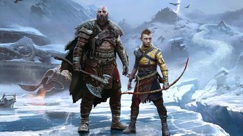 Nowy God of War w planach Sony. Wskazują na to oferty pracy w studiu Santa Monica