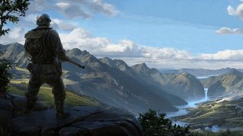 Można już testować intrygujący miks city buildera i grand strategy. Kaiserpunk łączy w całość elementy Anno, Hearts of Iron i Cities Skylines