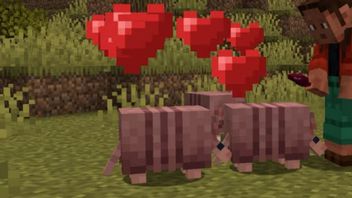 Do Minecrafta trafił nowy mob; głosowanie na niego zakończyło się kontrowersją