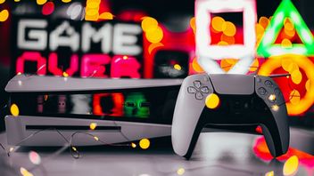 Aktualizacja PS5 - firmware 24.03-09.20.00 to nie tylko większa stabilność, ale i nowe funkcje
