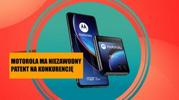 Motorola „zjada” Samsunga Galaxy Flipa 5 na śniadanie. Lepszego składanego smartfona w tej kwocie nie znajdziecie