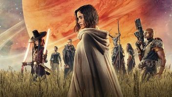 Rebel Moon 2 z gorszym wynikiem oglądalności niż „jedynka”. Gwiazda serii sci-fi Zacka Snydera nie ma dobrych wieści w sprawie trzeciej części