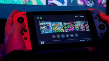 Nowa aktualizacja dla Nintendo Switch nie tylko sprawia, że konsola jest bardziej stabilna, ale także naprawia irytujący problem z Wi-Fi