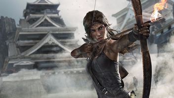 W Microsoft Store dostrzeżono pecetową wersję Tomb Raider: Definitive Edition. Gracze chcą tego wydania na Steamie