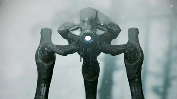 Trzecia wroga frakcja w Helldivers 2 na pierwszych zdjęciach. Do gry mogą wrócić starzy znajomi