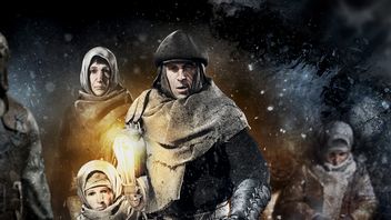 6 ciekawostek na 6. urodziny Frostpunka. Polskie 11 bit studios podało sprzedaż świetnej survivalowej strategii