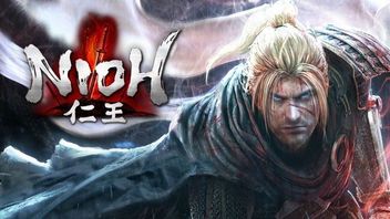 Nadchodzi NiOh – dużo Dark Souls, trochę Diablo i gęsty klimat