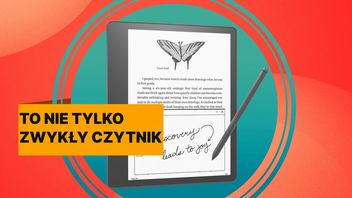 Ten sprzęt oczaruje Was genialną ceną i niesamowitymi funkcjami. Czytnik Kindle Scribe to prawdziwy wielozadaniowy kombajn