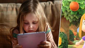 Ojciec doprowadza swoją córkę do płaczu, ponieważ musi jej wyjaśnić, dlaczego nie może już „śnić” w Animal Crossing - Nintendo wyłączyło serwery