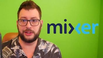 King Gothalion również porzuca Twitcha na rzecz Mixera