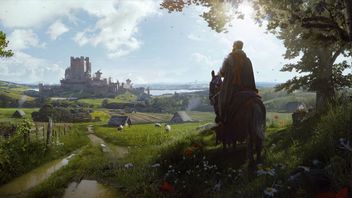 Premiera polskiej strategii Manor Lords we wczesnym dostępie. Znamy cenę najbardziej oczekiwanej gry roku na Steamie