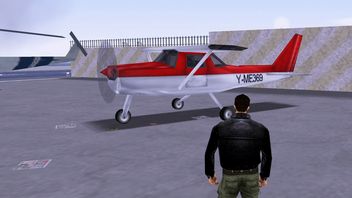 Współtwórca GTA 3 ujawnił największe wyzwanie techniczne, z jakim zmierzono się podczas prac nad hitem Rockstara