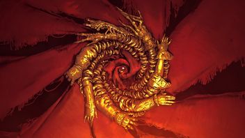No Rest for the Wicked nie będzie konkurować z MMO. Hotfixy 5 i 6 są już dostępne