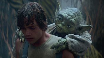 Star Wars: The Acolyte odejdzie od oryginalnego konceptu George’a Lucasa co do Mocy. „Pomysł odstąpienia od tego był interesujący”