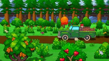 Steam Farming Fest 2024. Wystartował Festiwal Rolnictwa z masą dem i promocji na gry