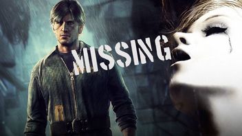 Studia, które zginęły na zawsze w Silent Hill
