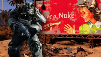 Fallout: Miami na nowym zwiastunie. Nadchodzący mod do Fallout 4 zabierze nas na postapokaliptyczną Florydę