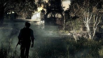 Kontynuacje Rage oraz The Evil Within są możliwe, twierdzi Pete Hines