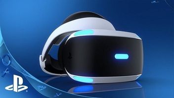 PlayStation 4.5 / 4K zostanie zapowiedziane przed premierą PlayStation VR?