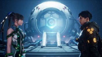 „To moje osobiste upodobanie”. Reżyser Stellar Blade wyjawił, skąd w nowym RPG akcji wzięły się nietypowe „znajdźki”. Realizmu miała im dodać współpraca z Pepsi