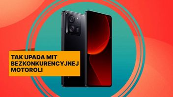 Motorola w końcu pokonana! Telefon Xiaomi nokautuje ją niską ceną i zostaje nowym królem smartfonów ze średniej półki