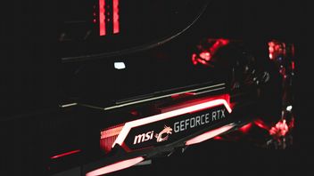 MSI może porzucić produkcję kart graficznych AMD? Firma woli skupić się na RTX-ach