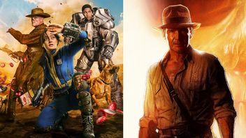W serialu Fallout znajdziesz easter egg nawiązujący do kontrowersyjnej sceny z Indiany Jonesa sprzed 16 lat
