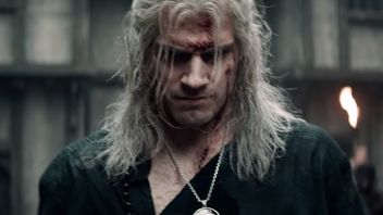 Sapkowski: Wiedźmin Netflixa odniesie sukces jak Gra o tron, może nawet większy