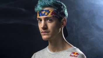 „To tylko gra” - filmik wywołał burzę w sieci, Ninja odpowiada na zarzuty