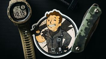 Niecodzienny projekt YouTubera. Stworzył grę inspirowaną Falloutem, która działa w Excelu