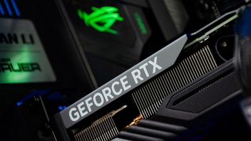 GeForce RTX 5090 - data premiery. Kiedy spodziewać się nowej serii 5000 kart Nvidii?