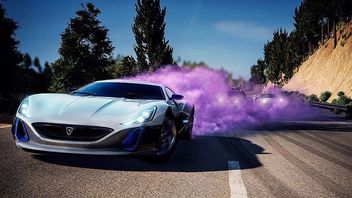 The Grand Tour Game – bądź jak Jeremy Clarkson w nowej grze Amazona