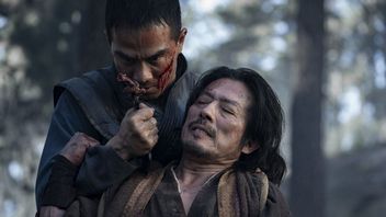 W Mortal Kombat 2 zobaczymy Scorpiona w większej roli? Hiroyuki Sanada potwierdził, że film wprowadzi kultowe postacie z gry