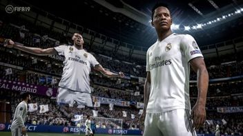 FIFA 19 – szczegóły kampanii fabularnej gry