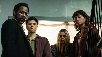 3. sezon Stamtąd ma datę premiery. Kiedy obejrzymy nowe odcinki horroru sci-fi?